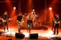 Pop Fiction en concert au Local Head’N’Sound. Le samedi 26 novembre 2016 à ROQUEFORT LA BEDOULE. Bouches-du-Rhone.  21H00